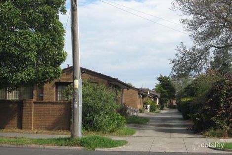 Property photo of 2/119 Murrumbeena Road Murrumbeena VIC 3163