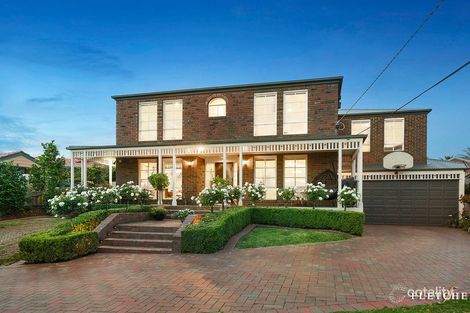 7 Howqua Ct, Warranwood, VIC 3134