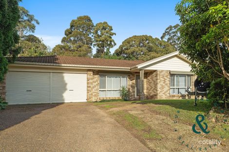 37 Redman Rd, Medowie, NSW 2318