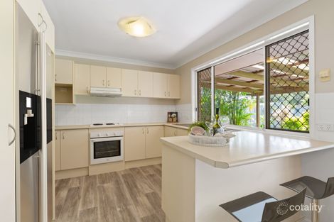 Property photo of 47 Hanlon Street Tanah Merah QLD 4128