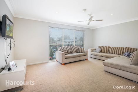 Property photo of 8 Raven Place South Windsor NSW 2756
