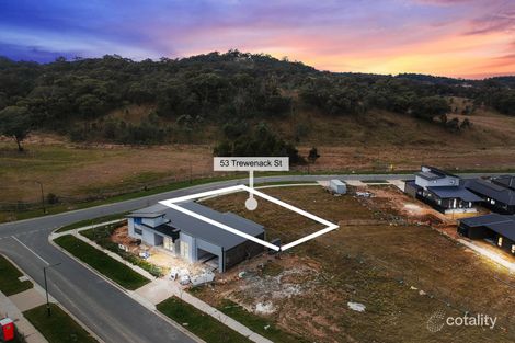 Property photo of 50 Crone Terrace Taylor ACT 2913