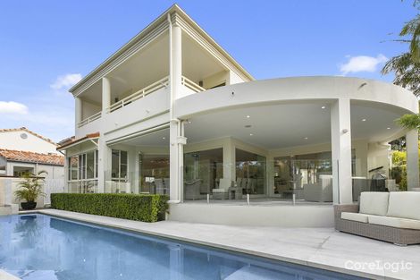 Property photo of 714/61 Noosa Springs Drive Noosa Heads QLD 4567