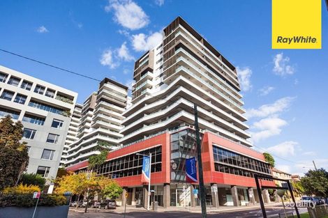 801a/1-17 Elsie St, Burwood, NSW 2134