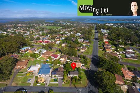 Property photo of 15 Leguna Crescent Forster NSW 2428