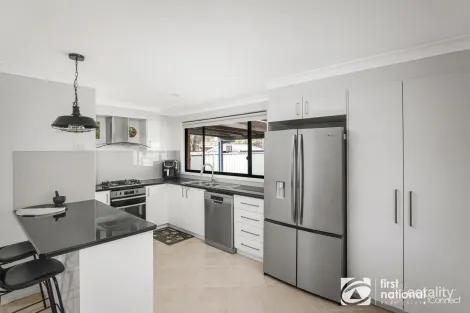 Property photo of 32 Berger Road South Windsor NSW 2756