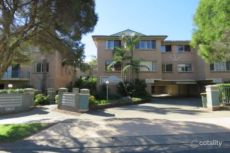 19/79-85 Stapleton St, Pendle Hill, NSW 2145