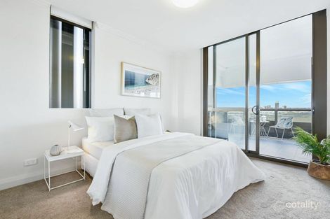 Property photo of 604/1 Australia Avenue Sydney Olympic Park NSW 2127