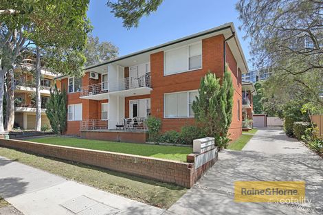 6/23 Bellevue St, Kogarah, NSW 2217