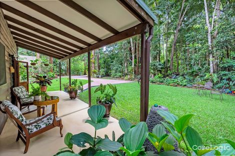 Property photo of 41 Butler Drive Kuranda QLD 4881