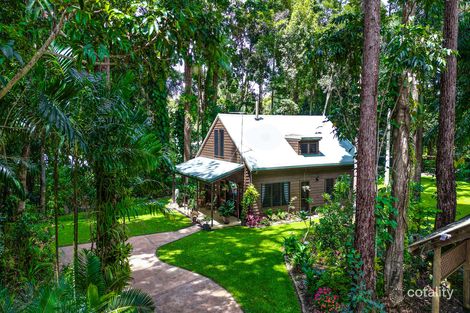 Property photo of 41 Butler Drive Kuranda QLD 4881