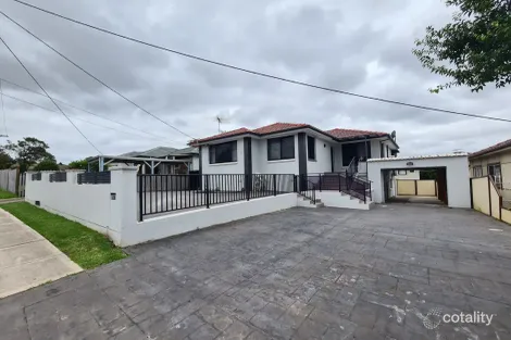 Property photo of 7 Tobys Boulevard Mount Pritchard NSW 2170