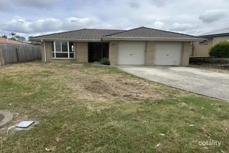 37 Burgess St, Raceview, QLD 4305