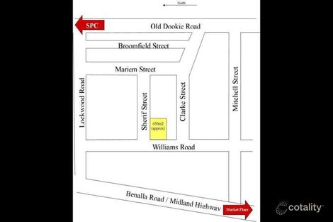 Property photo of 47 Williams Road Shepparton VIC 3630