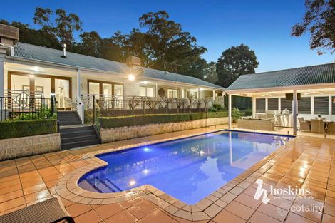 Property photo of 71 Heads Road Donvale VIC 3111