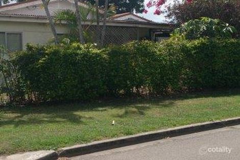 Property photo of 178 Howlett Street Currajong QLD 4812