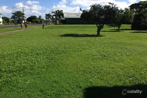 Property photo of 110 Ernest Street Innisfail QLD 4860