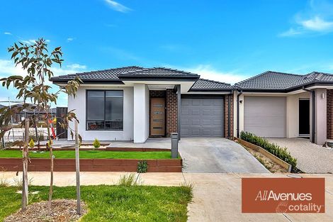Property photo of 43 Ashtead Street Clyde VIC 3978