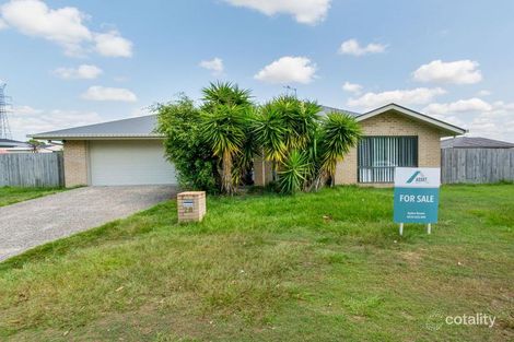 Property photo of 28 Goshawk Court Caboolture QLD 4510