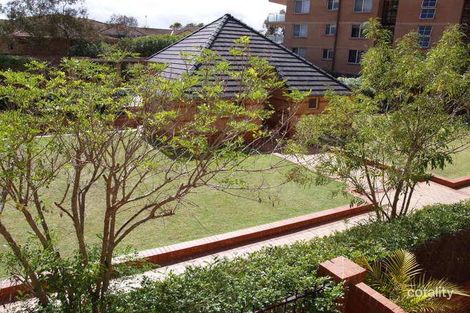 Property photo of 74/2 Macquarie Road Auburn NSW 2144