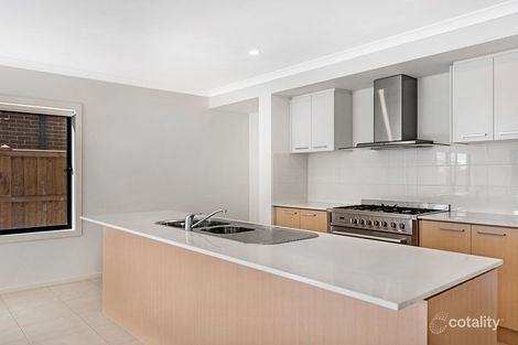 Property photo of 16 Carrick Street Point Cook VIC 3030