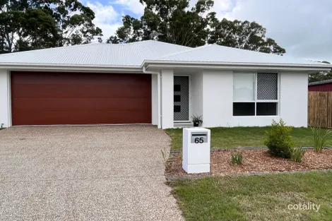 65 Love St, Upper Caboolture, QLD 4510