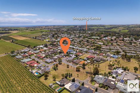 Property photo of 23 Harvest Drive McLaren Vale SA 5171