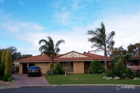 6 Simon Cl, Broadwater, WA 6280