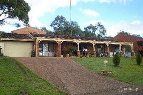 Property photo of 1 Seppelt Close Eleebana NSW 2282