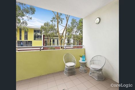 Property photo of 105/33 Main Street Rouse Hill NSW 2155