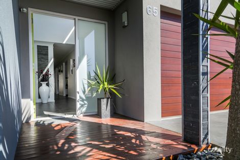 Property photo of 65 Haven Drive Shearwater TAS 7307