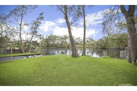 Property photo of 16 Turner Close Blue Haven NSW 2262
