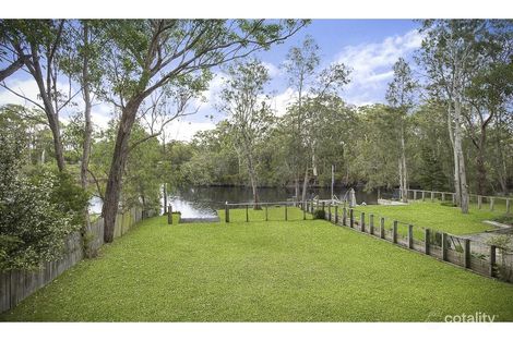 Property photo of 16 Turner Close Blue Haven NSW 2262