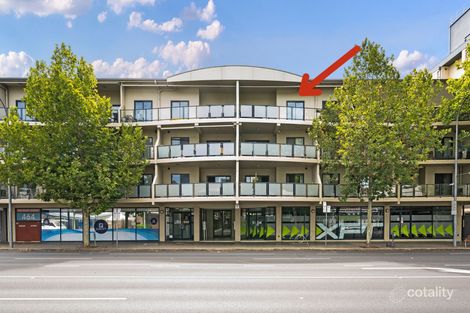 Property photo of 23/466 Pulteney Street Adelaide SA 5000