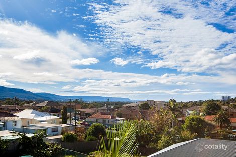 Property photo of 2/38 Robinson Street Wollongong NSW 2500