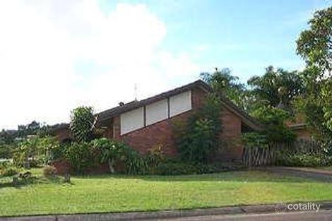 Property photo of 22 Seabrook Street Elanora QLD 4221