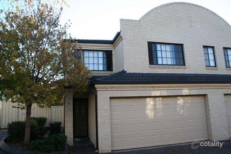 Property photo of 5/46-52 Wattle Road Casula NSW 2170
