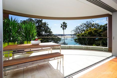 501/11 Esplanade, Elizabeth Bay, NSW 2011