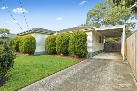 Property photo of 39 Murawa Street Frankston VIC 3199