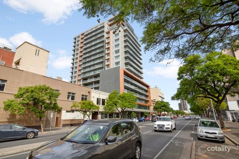 1509/180 Morphett St, Adelaide, SA 5000