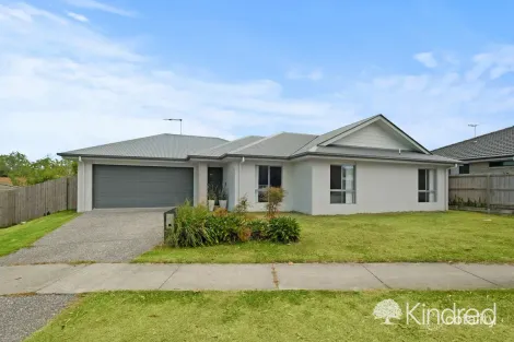 Property photo of 3 Frepelle Street Morayfield QLD 4506