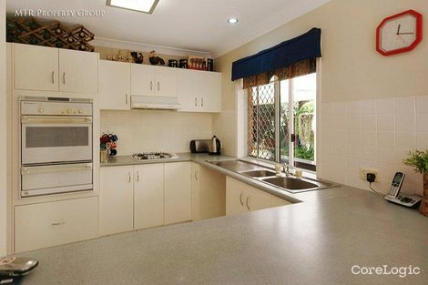 Property photo of 21 Elderslie Place Forest Lake QLD 4078