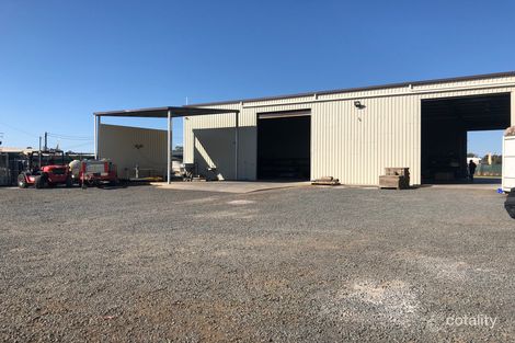 Lot 157 Lynagh St, Miles, QLD 4415