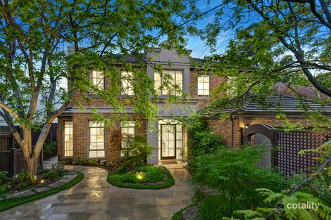 Property photo of 15 John Street Kew VIC 3101