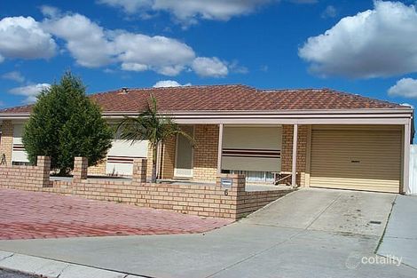 Property photo of 6 Itar Court Marangaroo WA 6064