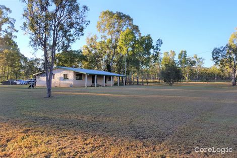 Property photo of 4 Anzac Avenue Millstream QLD 4888