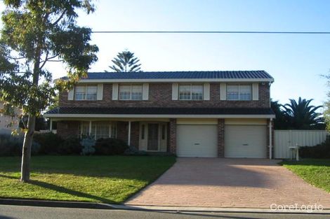 Property photo of 35 Wonoona Parade West Oatley NSW 2223