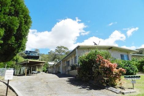 4/177 Oaka St, South Gladstone, QLD 4680