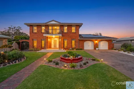5 Athol White Ct, Tocumwal, NSW 2714
