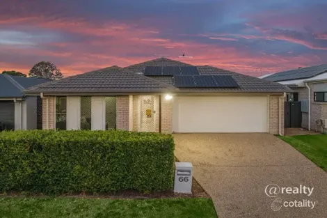 66 Apex St, Griffin, QLD 4503
